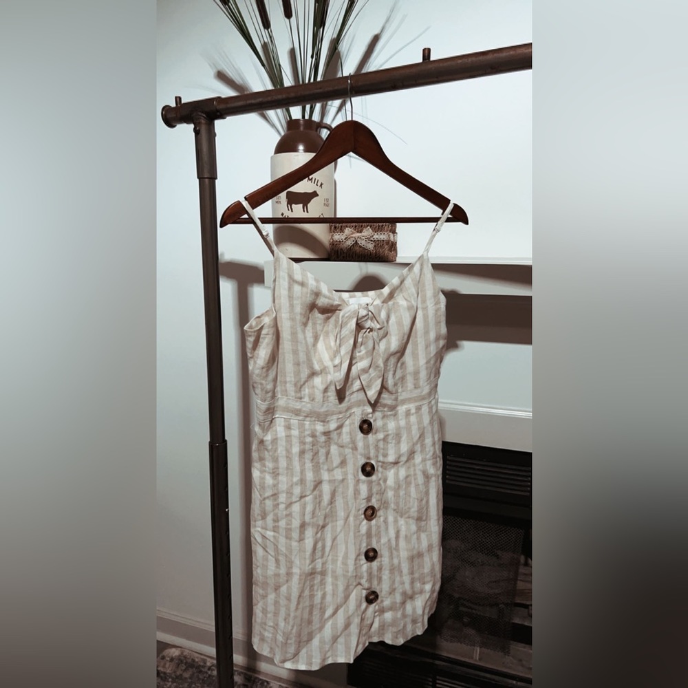 Boutique Dress
